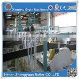 Automatic Mini Corn/Maize/Wheat Flour Milling Machine thumbnail-3