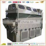 Wheat Corn Soybean Seed Gravity Table and Gravity Separator Gravity Table Grain Separation thumbnail-2