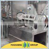 CE Approved Best Price Seeds Oil Press thumbnail-2