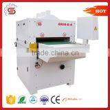 600R-R-R Best Selling High Configuration Woodworking Equipment Wire Drawing Machine