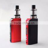 2016 New Arrival Box Mod Vape of 75W Mod Vaping With 2600 Mah Capacity thumbnail-2