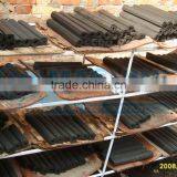 High Pressure Coal Rods Machine,coal Briquette Extruder Machine Manufacturer thumbnail-1