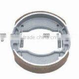 Motorcycle Brake Shoe thumbnail-1