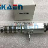 24355-2E100 Variable Valve Timing Valve thumbnail-2
