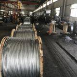 Hot Dipped Galvanized Steel Wire For Aluminium Conductor Steel Reinforced Cable thumbnail-3