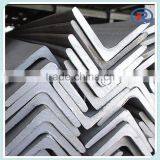 Black Equal Angle Steel Q195-Q235 Ss400 thumbnail-5