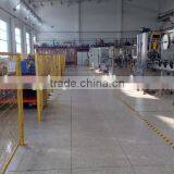 HL2B-10 Full Automatic Rotary Double Labeling Stations Cold Gluele Bottle Labeling Machine thumbnail-2