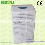 2017 High Efficient 158L/D Hand Industrial Dehumidifier With CE thumbnail-2