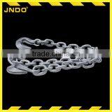 Heavy Duty Two Legs Chain Slings thumbnail-2