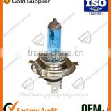 High Quality Motorcycle H4-P43T Halogen Bulb