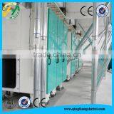 Hot Sale Wheat Flour Milling Machines With Price thumbnail-5