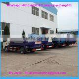 2016 Durable Customized Design Water Tank Truck thumbnail-5