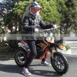 49cc Chinese Cheap Mini Kids Dirt Bike for Sale (DB709) thumbnail-6