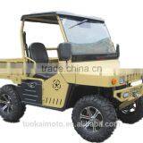 44KW Powerfull 800cc EPA Differential Lock Utility UTV CVT 4x4/4x2 Drive With EPS LED Waterproof Lights (TKU800-T2) thumbnail-2