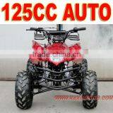 Automatic ATV 125cc thumbnail-3