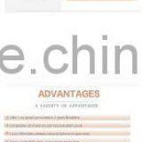 EM-100 GSM Wireless Emergency SOS Panic Button thumbnail-6