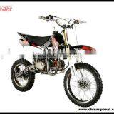 UPBEAT High Quality 160cc Dirt Bike Fully CNC Aluminium Frame 160cc Pit Bike thumbnail-1