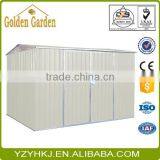 New Design Easy Building Prefab House thumbnail-2