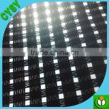 Black and White Woven Fabric Greenhouse Film, Hdpe Plastic Film, Rain Cover Heat Resistance Hydropnic Film thumbnail-6