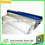 Black and White PE Biodegradable Mulch Plastic Film for Agriculture thumbnail-4