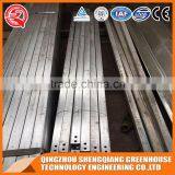 Factory Direct Sale Multi Span Agricultural Glass Greenhouse thumbnail-5