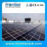 High Quality Residential and Commercial Solar Solar Energy Generating Power System 10kw/20kw/50kw on Grid Solar Power System