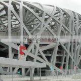 Polycarbonate Sheet for Peking Bird Nest