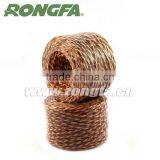Biodegradable Natural Color Paper Jute Twine Rope thumbnail-2