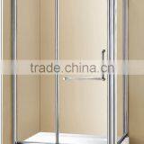Sliding Glass Door Aluminum Profile thumbnail-1