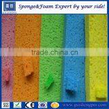 2016 High Quality Cartoon Cellulose Sponge, Compressed Cellulose Sponge for Cleaning thumbnail-3