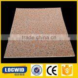 Building Materials Plastic Lamination Wood Panel Frp Ceiling Design,decorative Wall Panel thumbnail-3