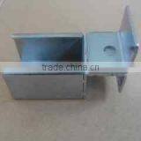 Connector for Pipe Joint System for Roller Track thumbnail-6