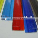 Polycarbonate End Cap For Polycarbonate Hollow Sheet thumbnail-5