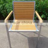 Королевский деревянный садовый стул Royal Furniture thumbnail-5