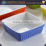 Different Size Restaurant Kitchen Pie Plate Stoneware thumbnail-2