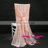 2014 Popular Style Chiffon Chair Cover thumbnail-1