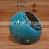 Fancy Square Vase Ceramic Flower Vase thumbnail-4
