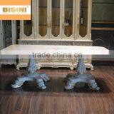 Luxury Long Dining Table thumbnail-1
