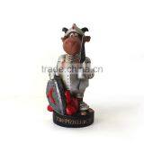 Russia Design Cartoon Soldier Figurine thumbnail-6