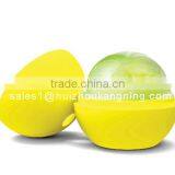 Glass Water Bottle With Fruit Iceball Maker thumbnail-4