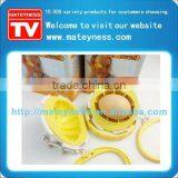 Egg Scrambler DIY Golden Egg Maker thumbnail-2