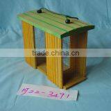 Wholesale Metal Bird Feeder thumbnail-1