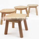 2016 Solid Wood Children Chair/wood Children Chair thumbnail-3