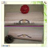 Environmental Friendly Fruit Packaging Balsa Tube Soft Box thumbnail-2