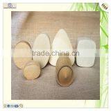 Food Pies Packaging Holder Unfinished Wood Veneer Box thumbnail-6