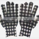 Light Green Bright Color Unisex Best Useful Gloves Touch Screen,glove Light thumbnail-5