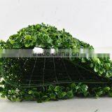 SJ11301208 Landscaping Decorative Ivy Grass Leaf Fence/boxwood Grass Mat thumbnail-1