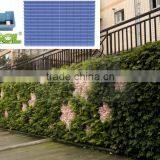 Garden Decorations Plastic Flower Pots for Flowers Artificial thumbnail-3