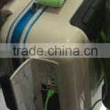 Solar Leisure Trolley Power Box With AC Outputs 600w thumbnail-2