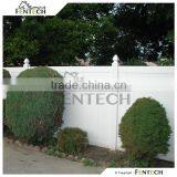 High Quality Customzied Cheap Plastic Flower Fence thumbnail-2